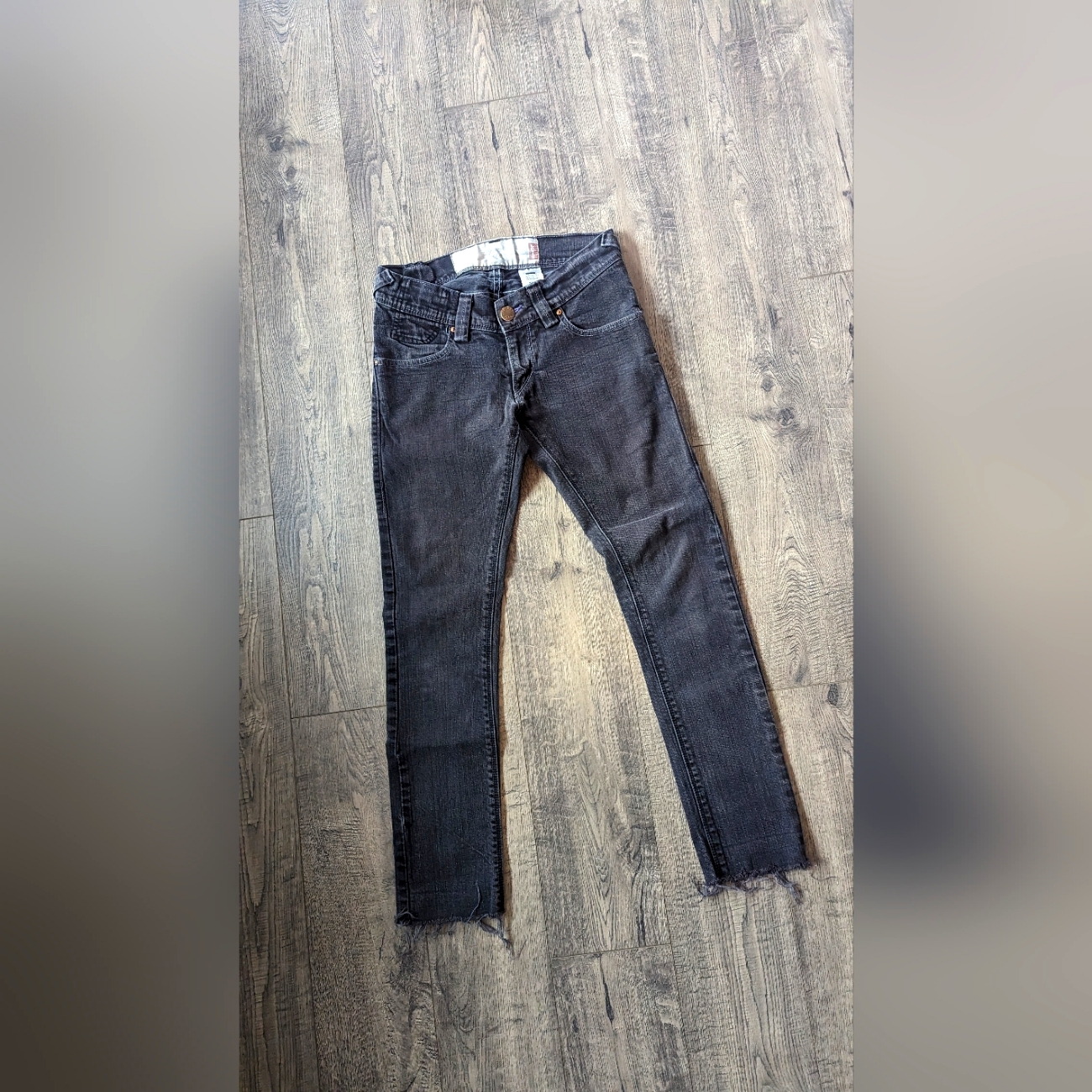 2/$30 Levi's